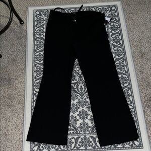 Soho Appel Flare Pants